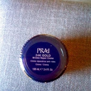 Prai 24k Gold Wrinkle Repair Cream